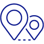 location icon