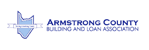 Armstrong County Building and Loan logo