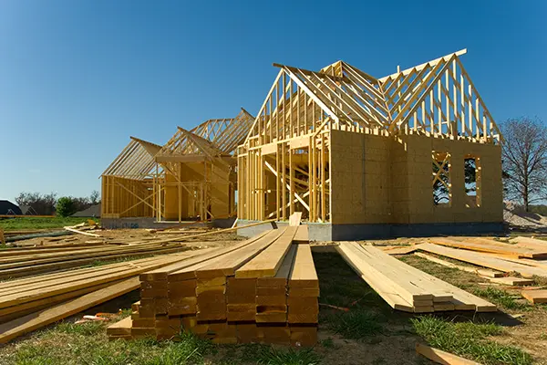 home construction